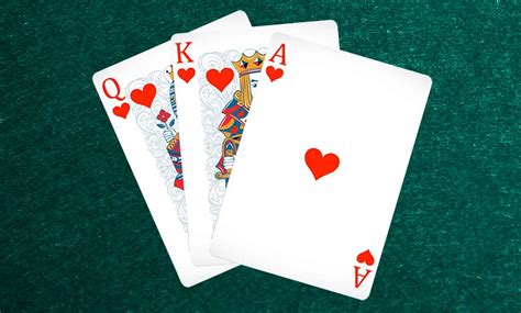 Luật Và Cách Chơi Bài Cào Đơn Giản, Hiệu Quả Cho Người Mới