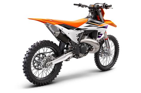 Ktm 300 Sx Alle Technischen Daten Zum Modell 300 Sx Von Ktm