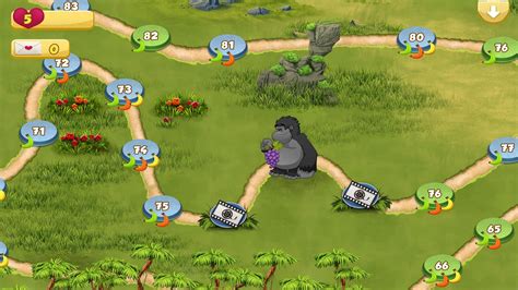 Benji Bananas Adventures APK for Android Download