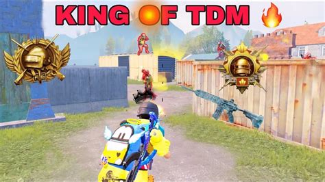 King Of Tdm Is Back Only M Real World Best Tdm Gameplay