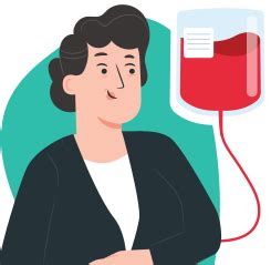 Biom Dica Lista Mitos E Verdades Sobre A Doa O De Sangue Verdades