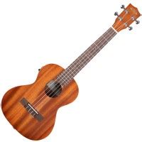 Kala Ka Te Tenor Satin Mahogany W Eq Ukul L