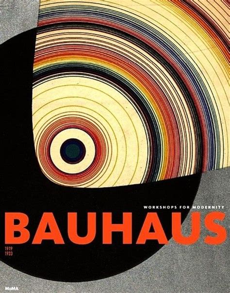 Bauhaus Bauhaus Art Bauhaus Art Design