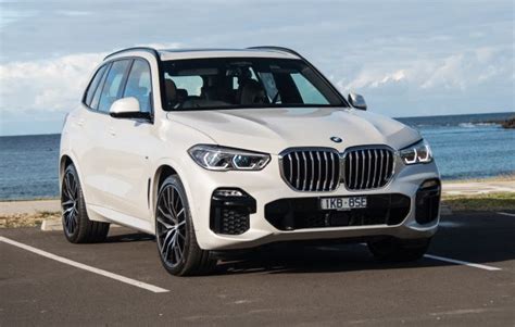 Bmw X Review Xdrive D Xdrive I Video Performancedrive