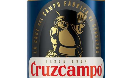 Cruzcampo Lanza La Nueva Gran Reserva 0 0