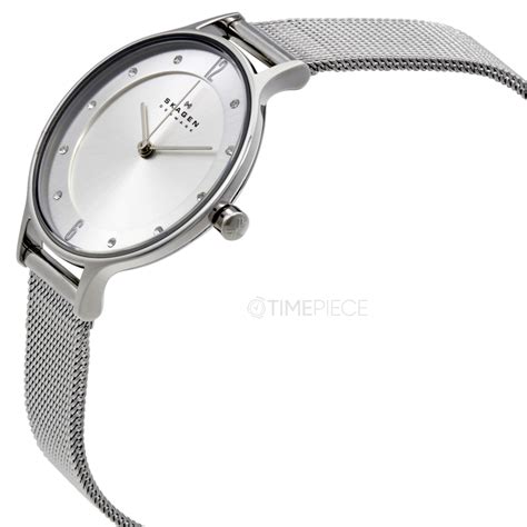 Skagen Skw2149 Anita Ladies Quartz Watch