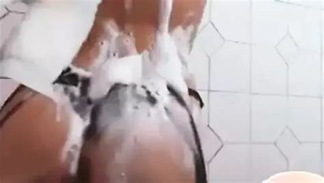 Futanari Tifa Cum Volcano Shemale Porn XHamster