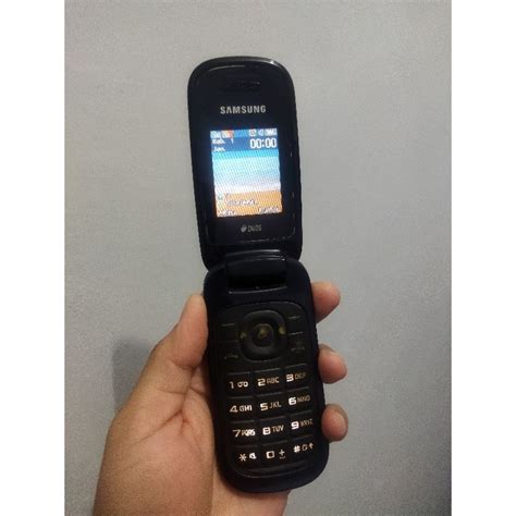 Jual samsung flip original normal | Shopee Indonesia