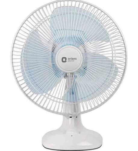 High Performance And Long Durable Highly Efficient Electric Table Fan