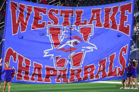 TXHSFB 2021 Season Team Preview: Austin Westlake Chaparrals | DAILY TEXAS NEWS