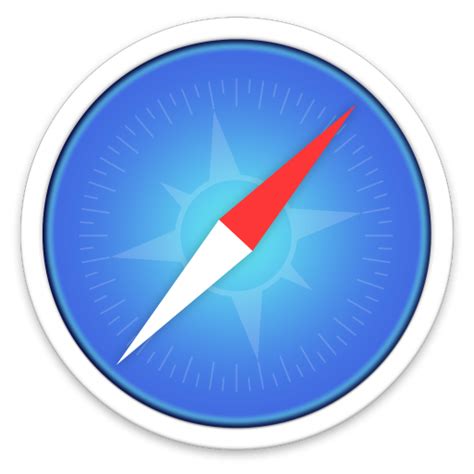 Safari Icon - Freeiconspng