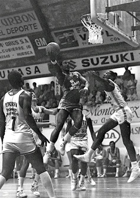 Muere el exjugador de baloncesto Jimmy Wright leyenda del Breogán