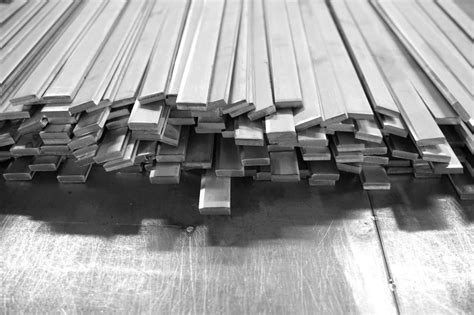 What is Structural Steel: Understanding the Basics and Beyond ...