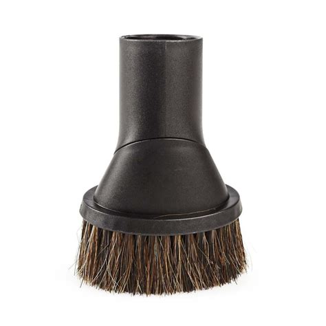 Nedis Brosse Aspirateur Pour Poussière En Poils Naturels 35 32 30 Mm à