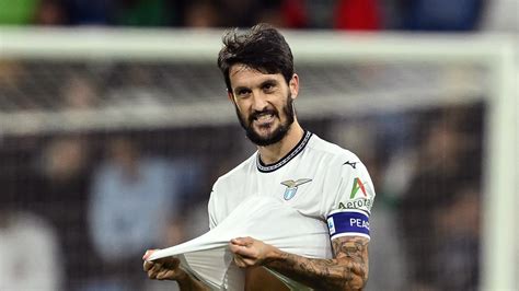 Lazio Il Futuro Di Luis Alberto Un Rebus Lotito Fa Muro