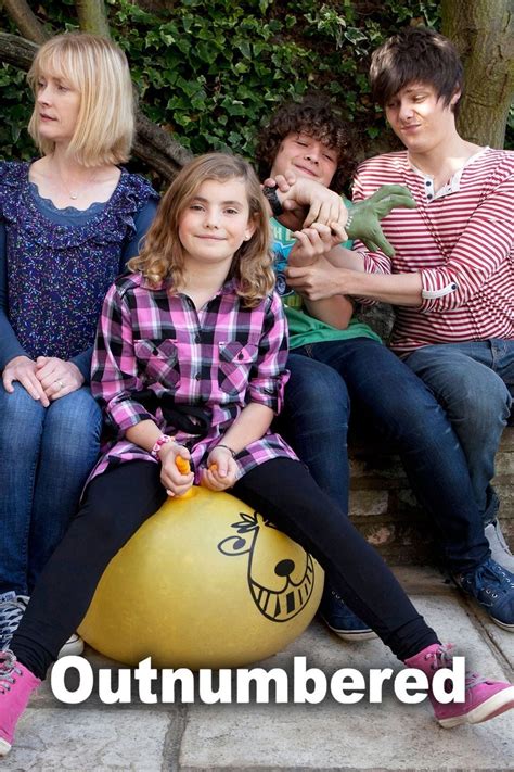 Outnumbered Season 4 | Rotten Tomatoes