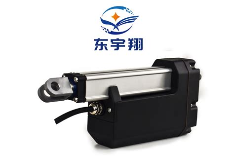 12 48V 50 1000mm 12000n IP66 Waterproof Fast Linear Actuator With Limit