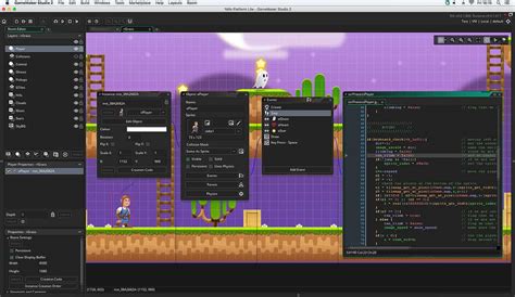 Gamemaker Studio 2 For Mac In Closed Beta The Mac Observer