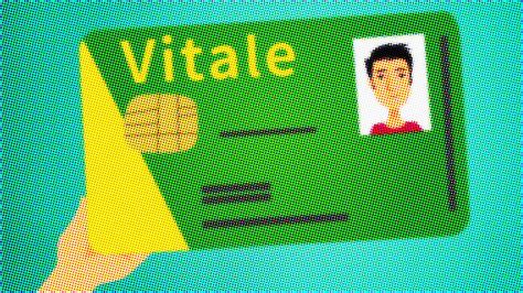 Décrypter 90 imagen numéro série carte vitale ancienne fr