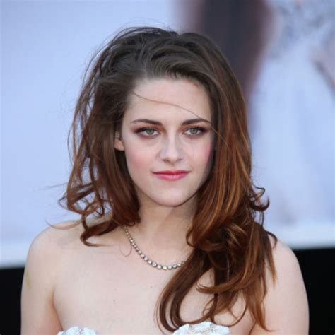 Kristen Stewart Heftiger Streit Gala De