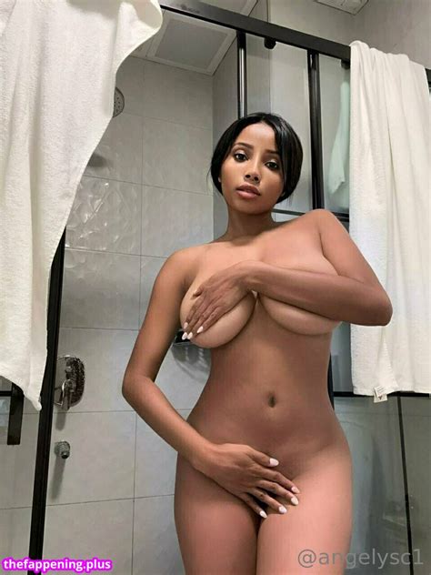 Angelysc Antonella Brazil Https Lys Lauren Nude OnlyFans Photo