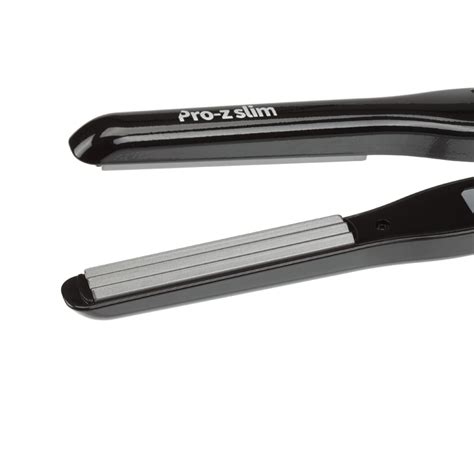 Щипцы-гофре PRO-Z SLIM DEWAL 03-870 купить в интернет-магазине «DEWAL»