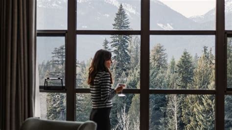 Hotel Packages in Whistler | Four Seasons Resort Whistler