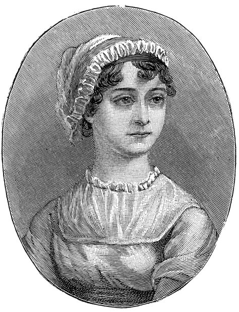 22 Facts About Jane Austen