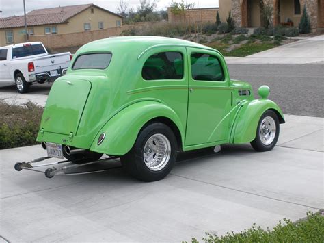 1948 Ford Anglia For Sale Cc 1210383