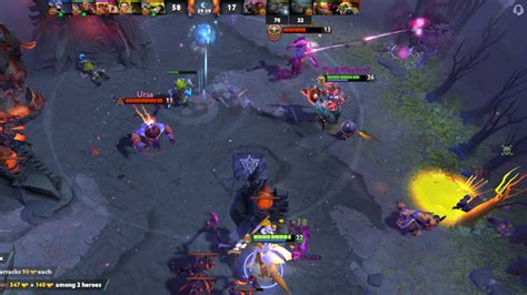 Dota 2 Keeper Of The Light Guide Gain More Assists For The Dead Reckoning