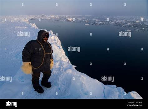 Chukchi sea alaska hi-res stock photography and images - Alamy