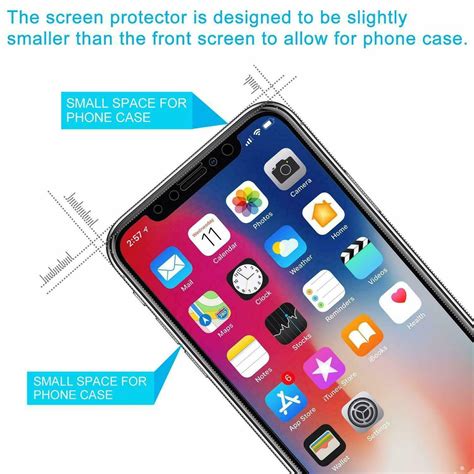 Anti Spy Privacy Tempered Glass Screen Protector Iphone Xr Pro