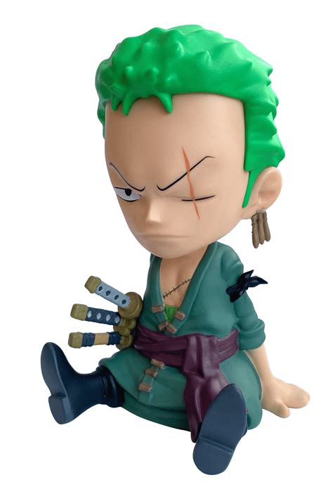 NARUTO UZUMAKI PIGGY BANK – Plastoy - Figuristi Store