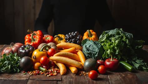 history   raw food diet  comprehensive overview