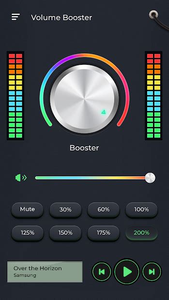 Download Extra Volume Booster - loud sound speaker on PC with MEmu