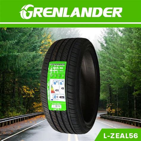 235 50r18 2024年製造 新品サマータイヤ Grenlander L Zeal56 235 50 18 Gl Lz56 235