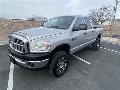 2008 Dodge Ram Pickup 3500 Repo Finder