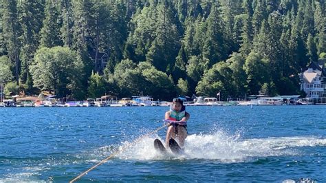 Mckenzies Water Ski School Updated July 2024 58 Photos And 47