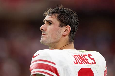 Daniel Jones injury update: Giants QB’s return timeline explored after ...