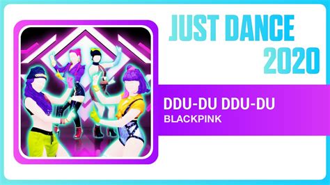 Just Dance Unlimited Ddu Du Ddu Du By Blackpink Youtube