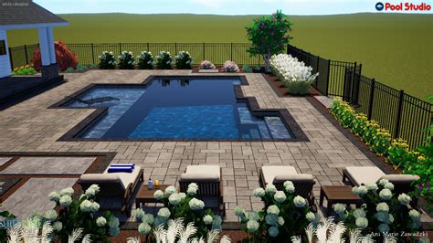 Landscape Design - Swimming Pool Designers & Builders in Doylestown PA