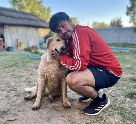 Encontraron Al Joven Mendocino Que Estaba Desaparecido En Ecuador