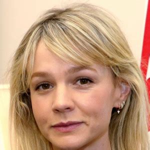 Carey Mulligan Biography Nationality Early Life Personal Life Career