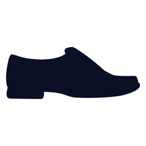 Slipper Schuhe Silhouette PNG Und SVG Design Für T Shirts