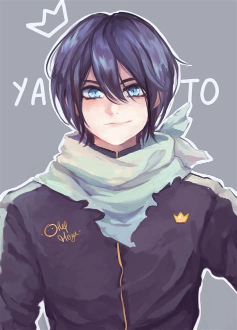 Yato Anime