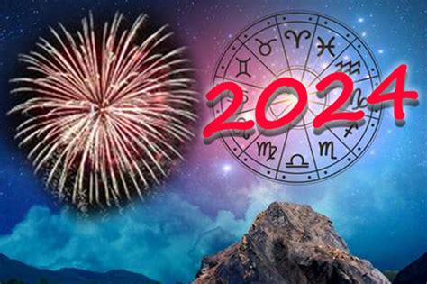 Veliki godišnji horoskop za 2024