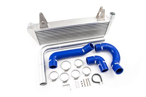 Intercooler For The Renault Clio Rs Turbo Fmintrct Forge