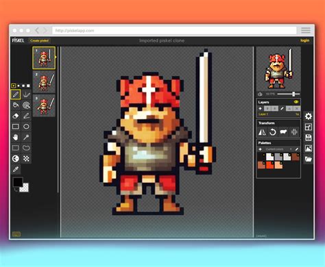 8 Best Pixel Art Software In 2025 Only Must Try Tools