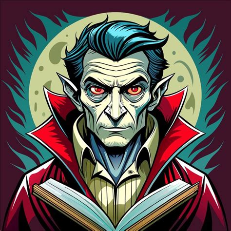 Premium Vector Dracula Frankenstein Zombie Monster Vampiric Hand