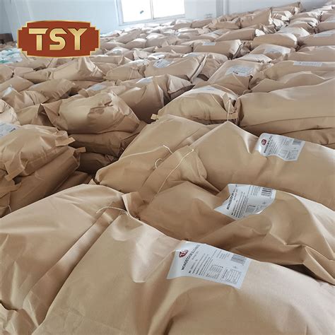 Kg Bag Packs Bulk Umami Salty Monosodium Glutamate Msg From China